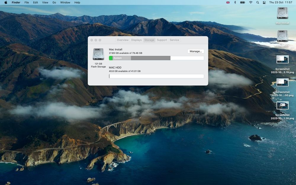 Macbook Pro Retina 15" (Late 2013), Intel Core i7, 8GB RAM, 128GB SSD