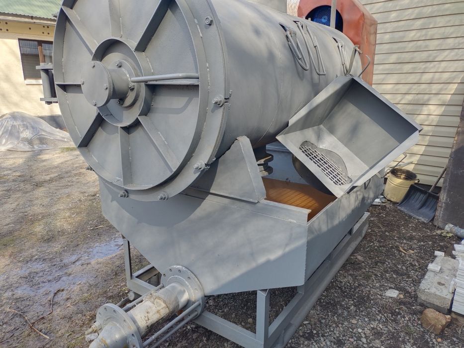 Пенобетонное оборудование