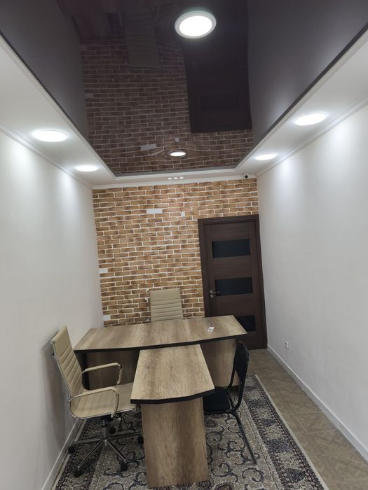 Офис ак тепа мебельная мукимий