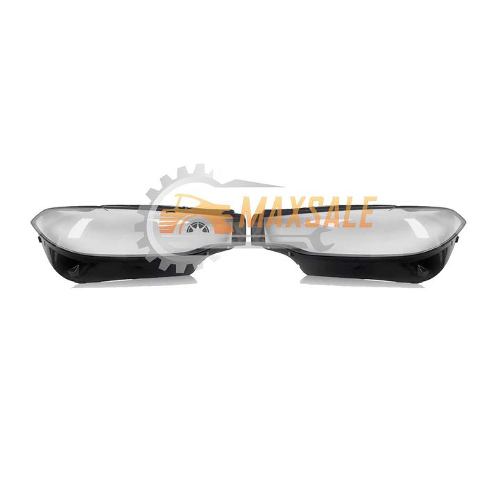 Капаци фарове BMW X7 G07 (19-21) БМВ Х7 Г07 фар предна броня мигач