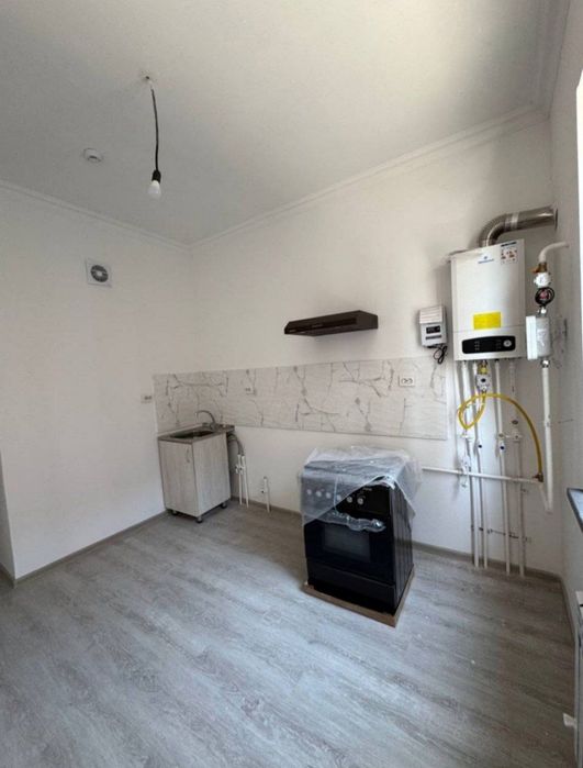 2-xonalik uy Sergeli, Sokin Makon 52m² Ipoteka Subsidiya