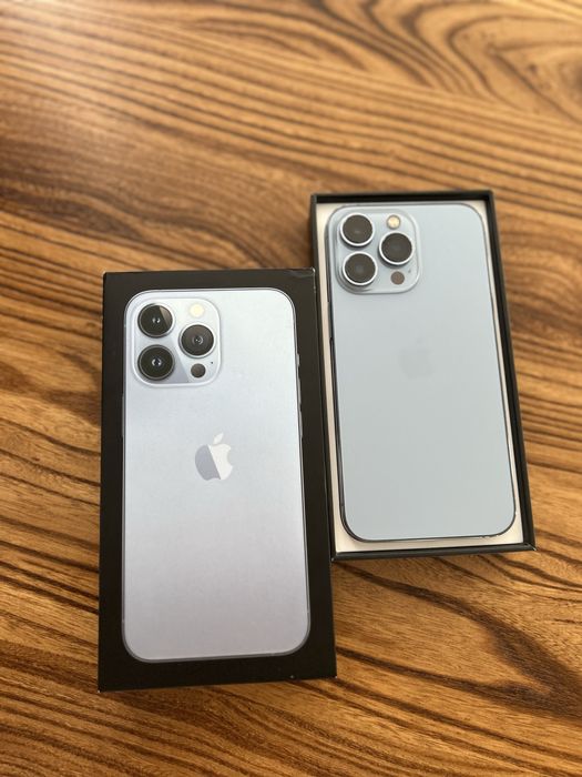 iPhone 13 Pro 128 GB