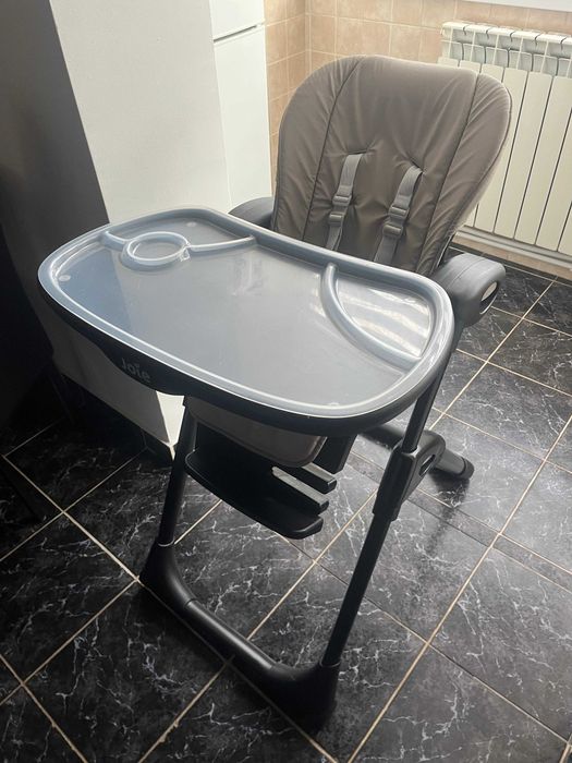 Scaun de masa bebe Joie Mimzy Recline