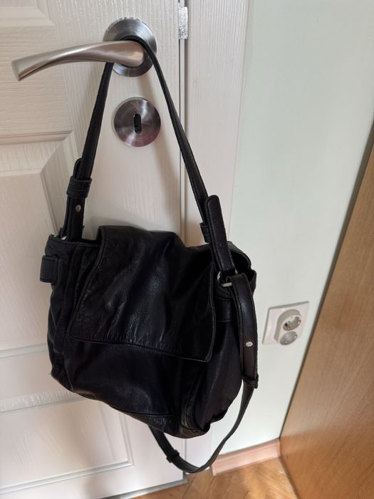 Чанта от ест.кожа на Marc‘o Polo