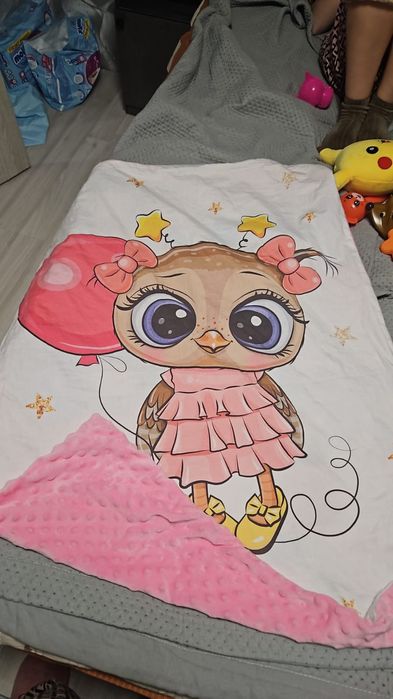 Манеж почти новый !