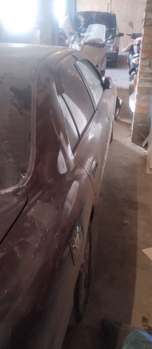 Продам машину. Mitsubishi Galant 7