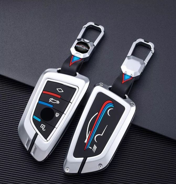 М Капаци за огледала BMW G11 G12 G14 G15 G16 G22 G23 G24 G30 G31 G38