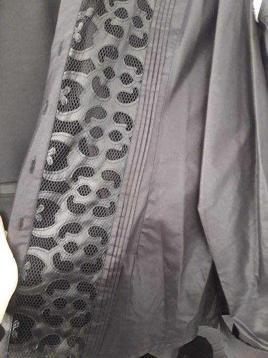 Костюм агресор рр хл