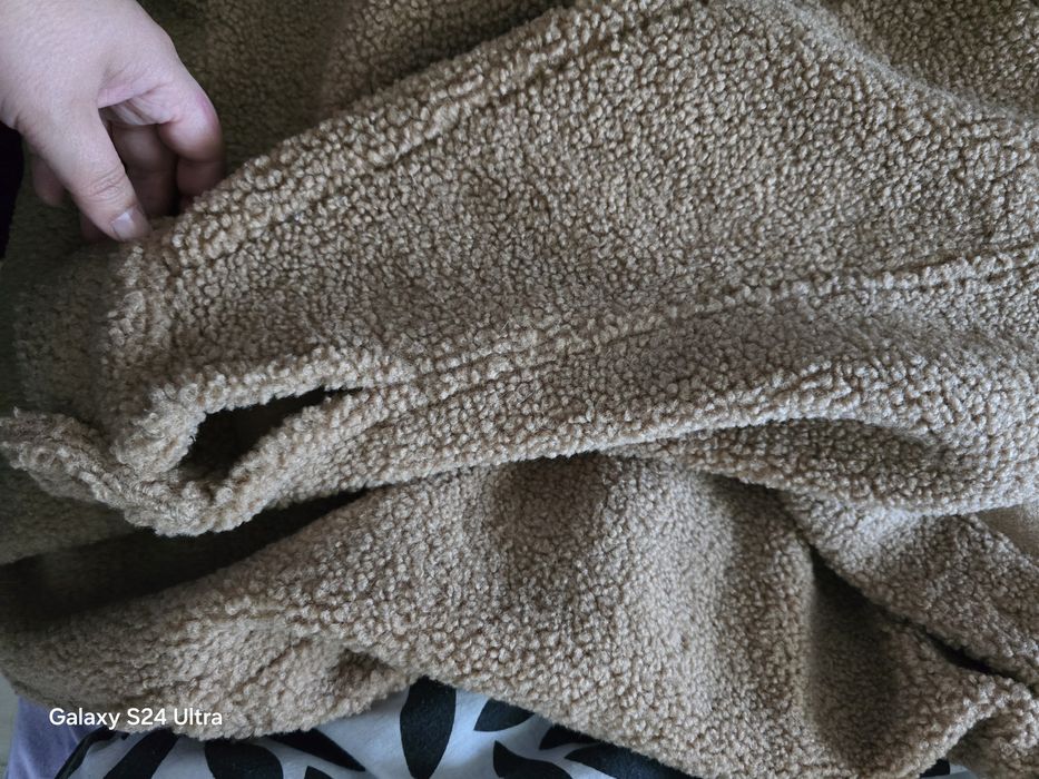 2 якета teddy bear +бомбер