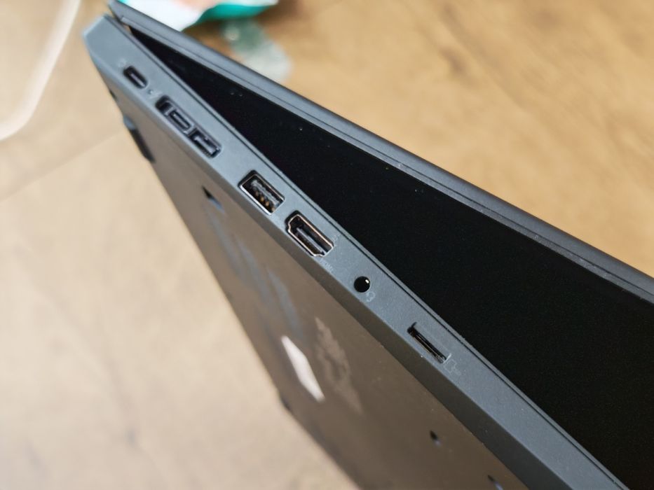 Lenovo ThinkPad T15 Gen 1 15.6 FHD IPS Core i5 10210u / 512SSD/ 16Ram