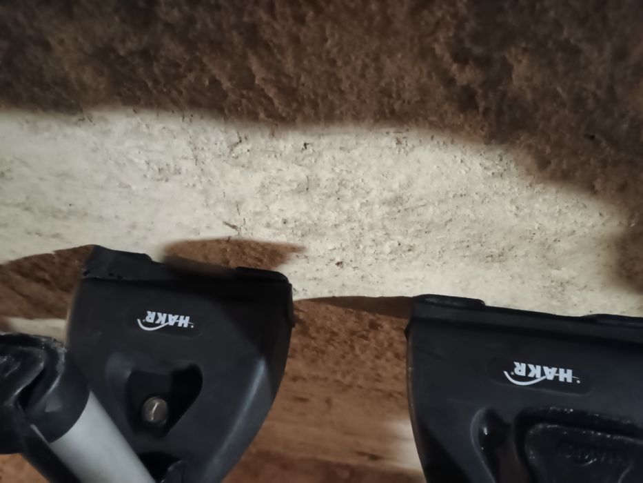 Греди за Мерцедес Вито -HAKR