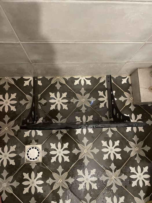 Баня моноблок, мивка с плот