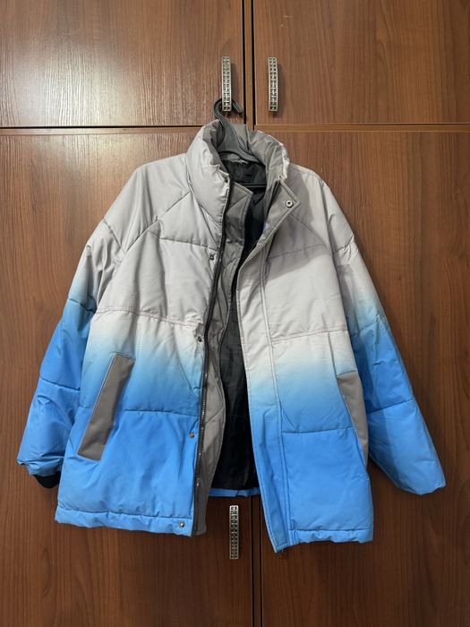 Продаю Куртку Унисекс