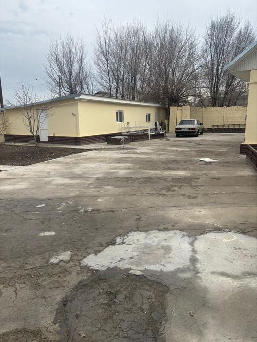 Дом Район Спирт завод