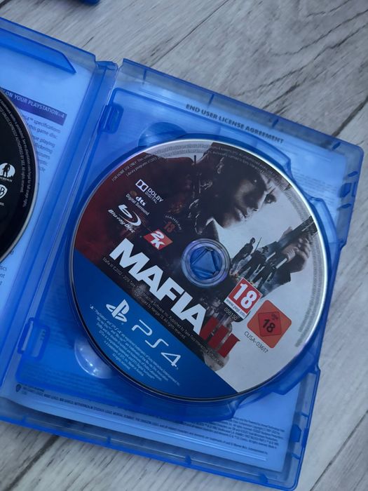 Продам Sony Playstation 5