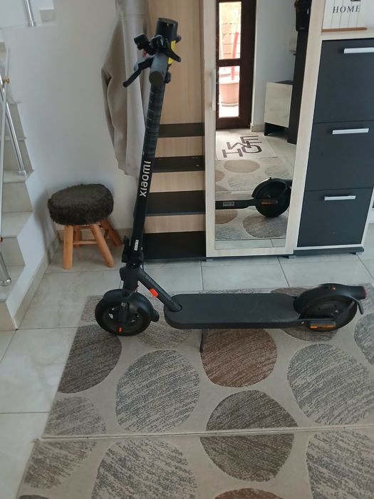 Trotineta electrica Xiaomi