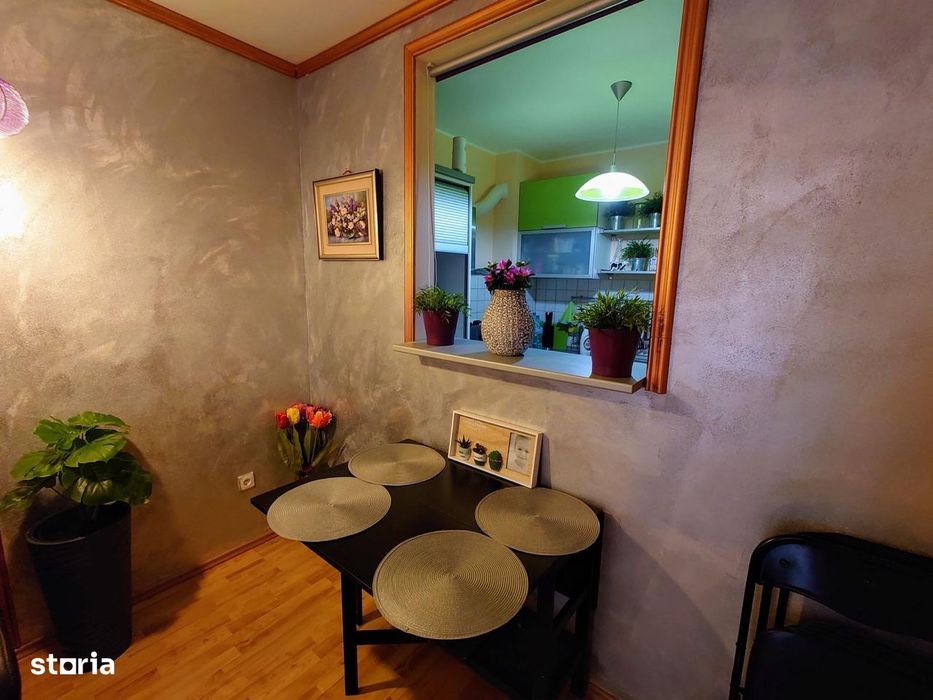 Apartament 2 camere zona Avantgarden