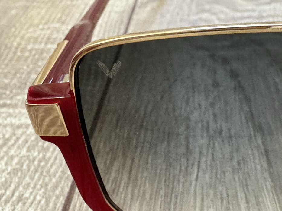 Женские очки MULLER brille