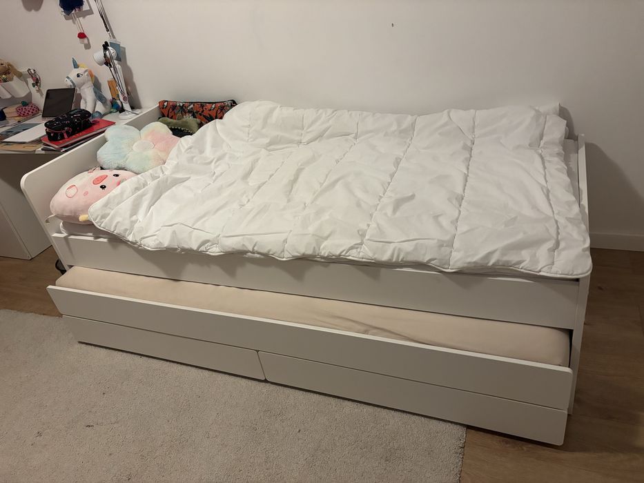 IKEA Släkt Pat extensibil