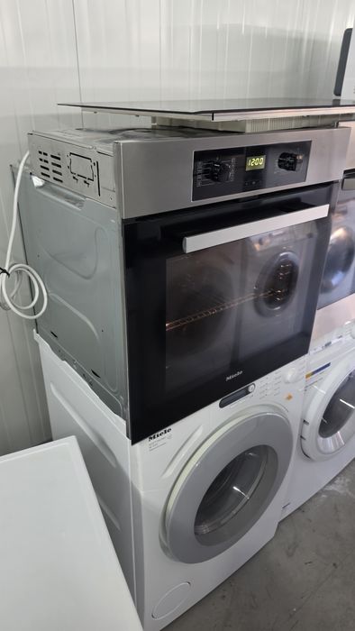 Фурна Miele H 2265 BP