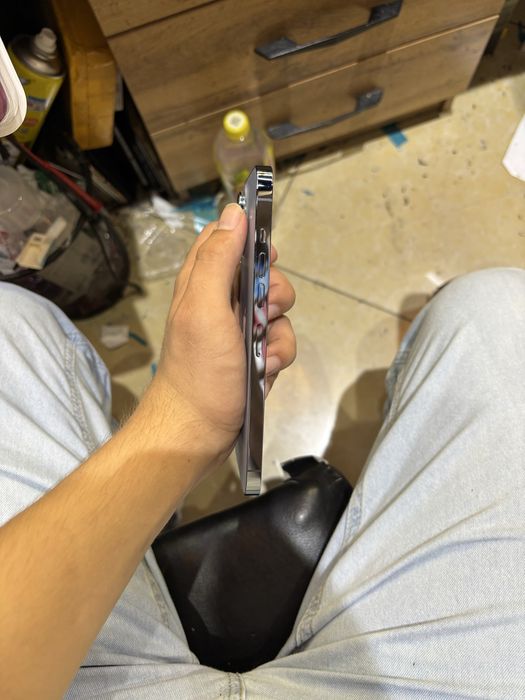 13pro max 256 tali