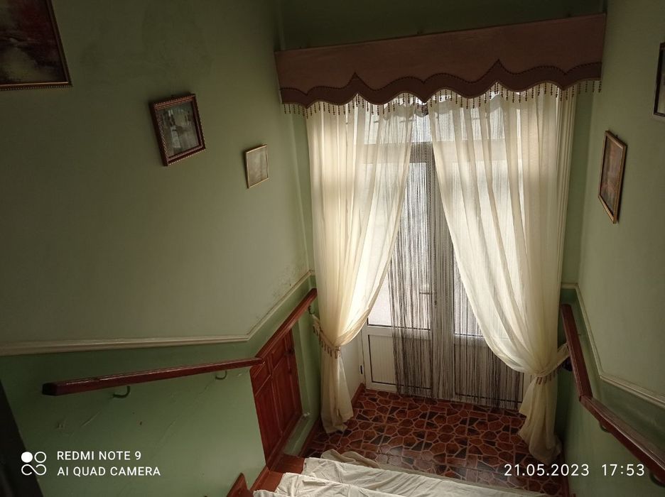 Аренда дом участок