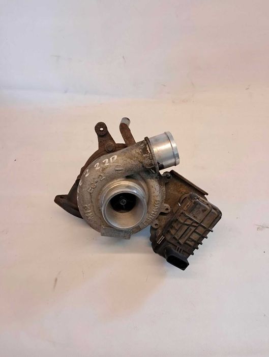 Turbina Land Rover Discovery Sport 2.2 diesel Cod turbina 6G9Q6K682CA