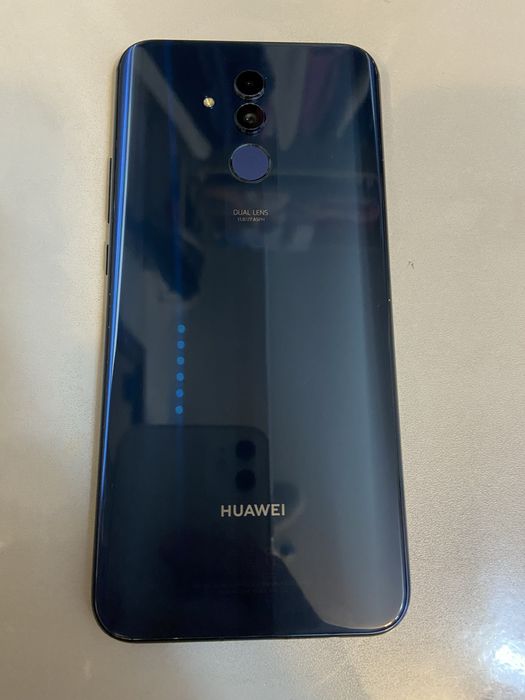 Продается Huawei Mate 20 lite