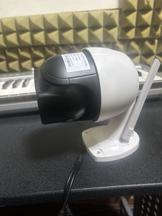 Камера видеонаблюдение с симкой