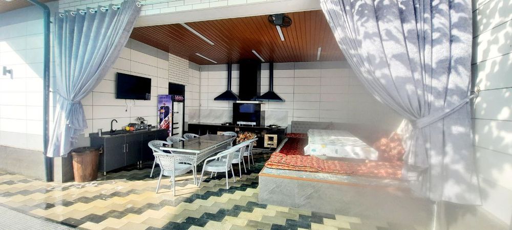 Аренда Дача Ором все удобства без посредников Dacha Orom Посуточно