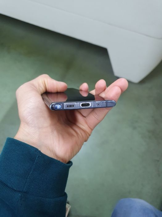 Samsung Note 10 5G 12/256Gb продам