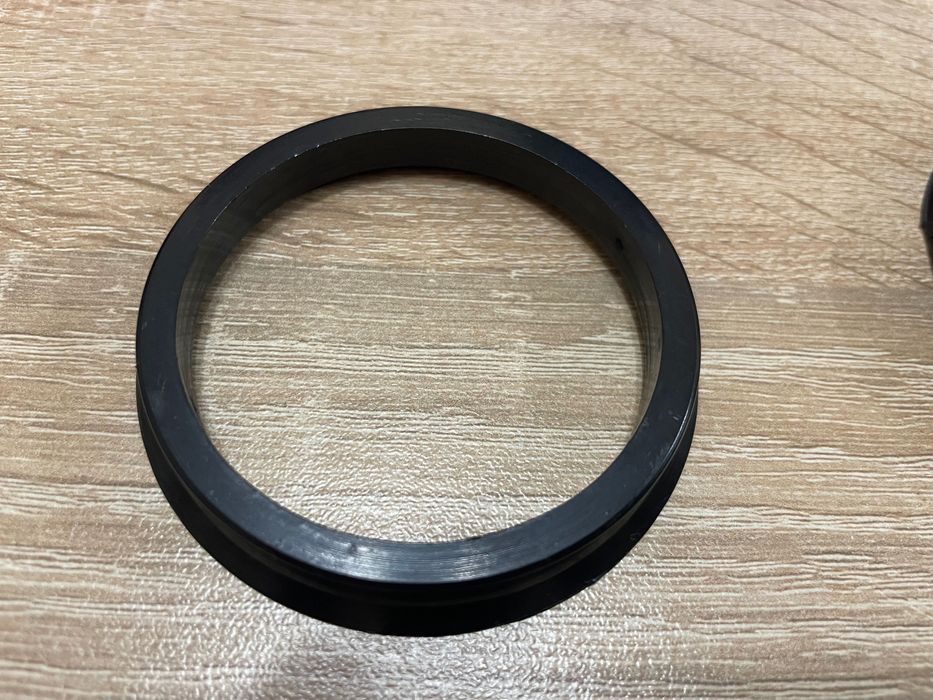 Втулки 66,6-57,1 мм Втулки за джанти Audi VW Volkswagen Seat Skoda