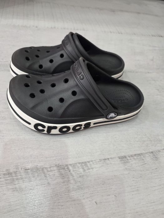 Papuci crocs originali