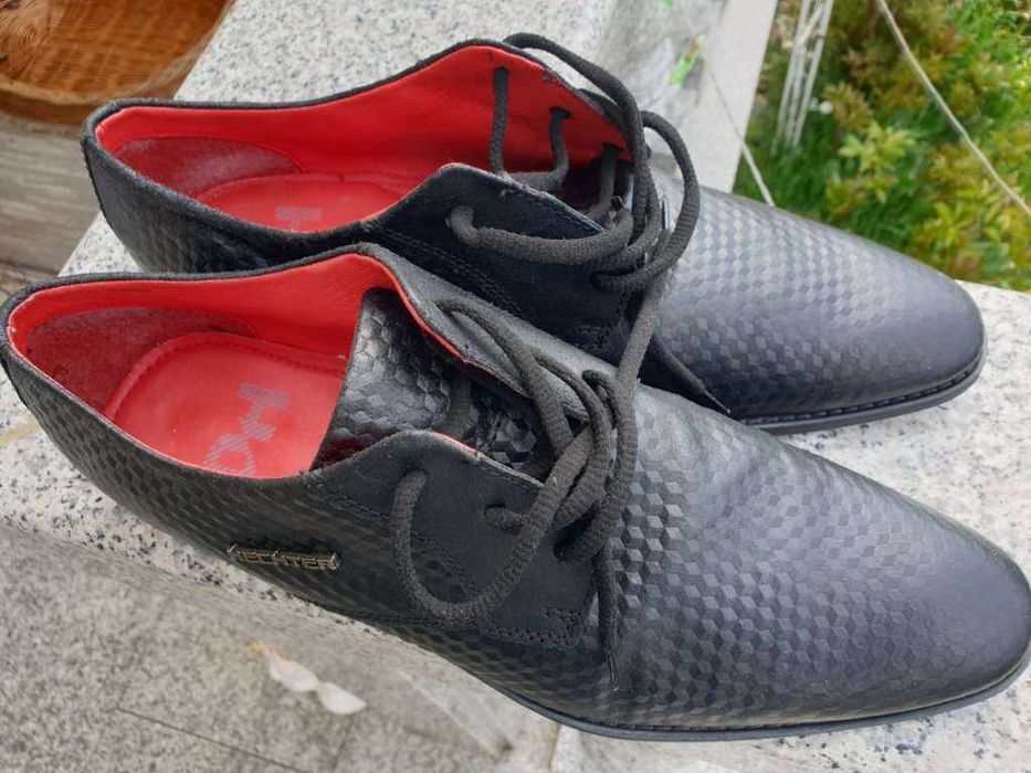 Pantofi de Business Daniel Hechter 46