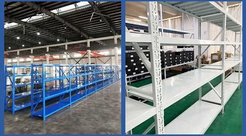 Sklad uchun mustaxkam stellajlar/Стеллажи для склада из метала/Оптом