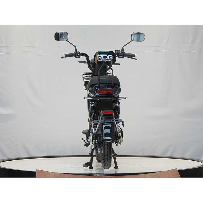 Scuter electric RDB SULINA5 800 W fara permis IN RATE!!!