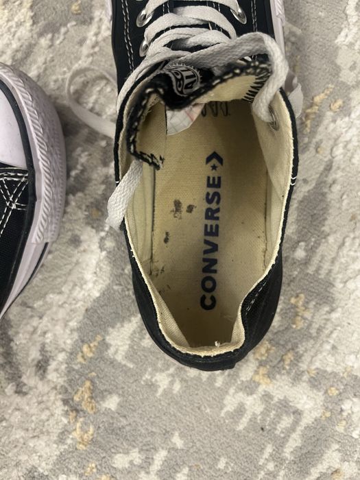 Продам converse