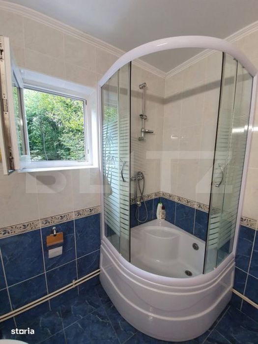 EXCLUSIVITATE! Cabana de vanzare in Valea Ierii – la doar o ora de C