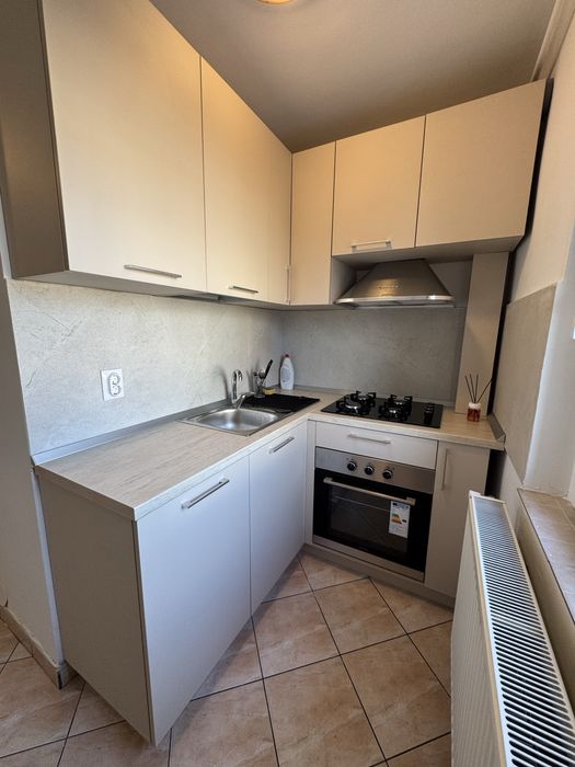 Garsoniera de inchiriat Craiova