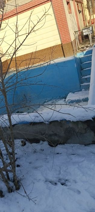 Uy yashnabod tumanida