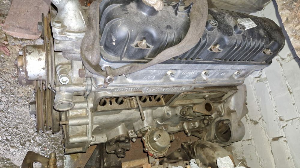 СТО, ремонт Газель, УАЗ  и др.