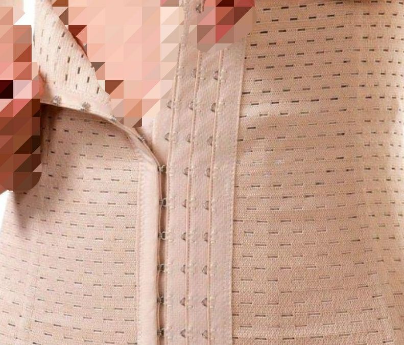 Утяжка для живота