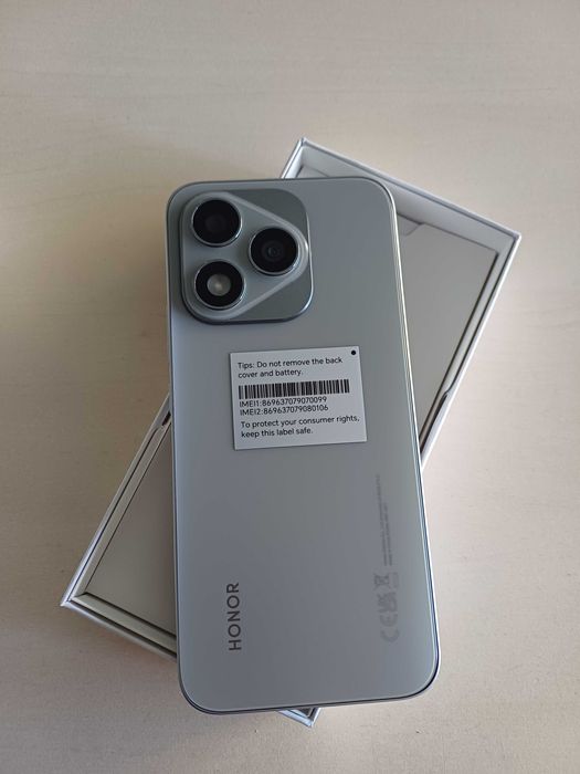 Honor 400 Lite 256 GB nou