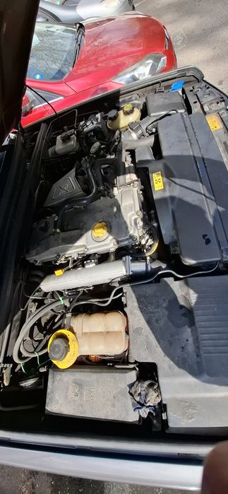 Discovery 2 2004 td5