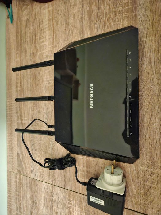 Netgear R6400 рутер 2.4 / 5 GHz