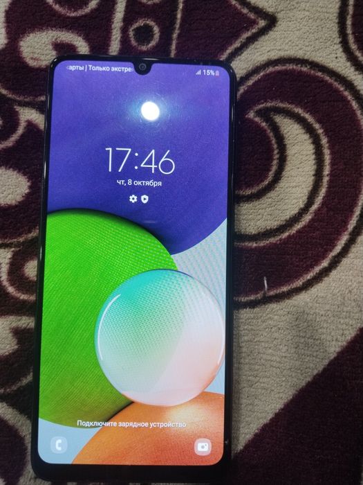 Samsung galaxy A22 64ГБ