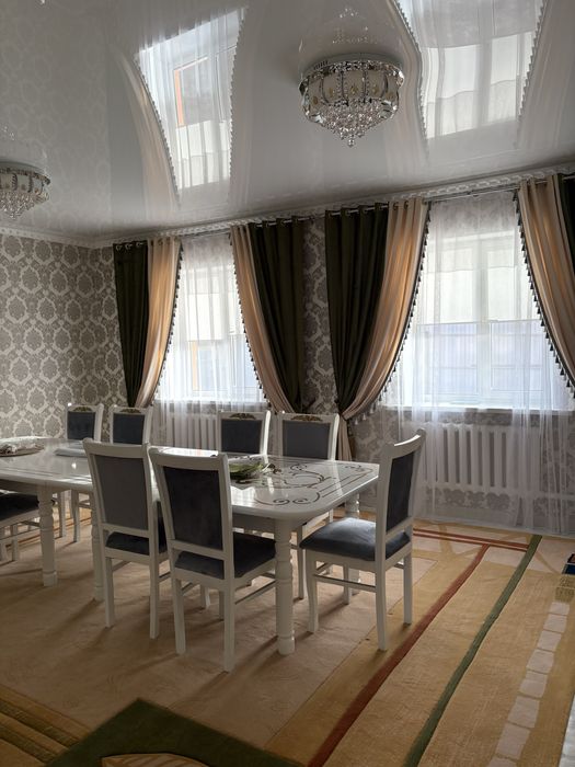 6ауылдан уй сатылады