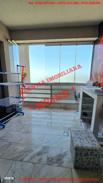 Ofer Spre Închiriere Apartament 2 Camere ULTRACENTRAL Bloc 2013 Mob.