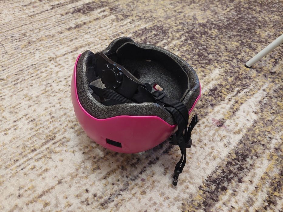 Casca ciclism pentru copii