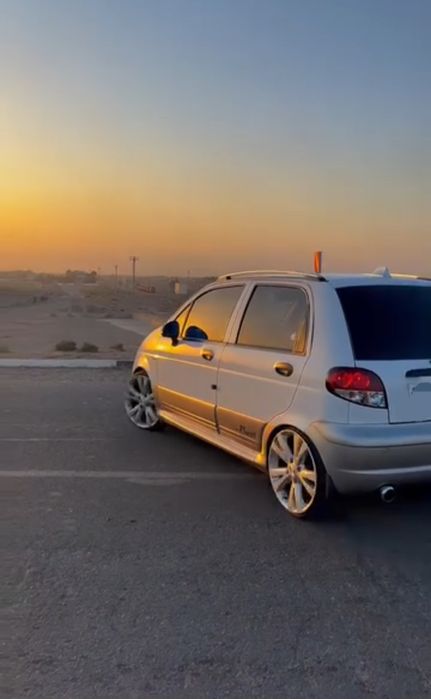 Matizga diska balon R 17